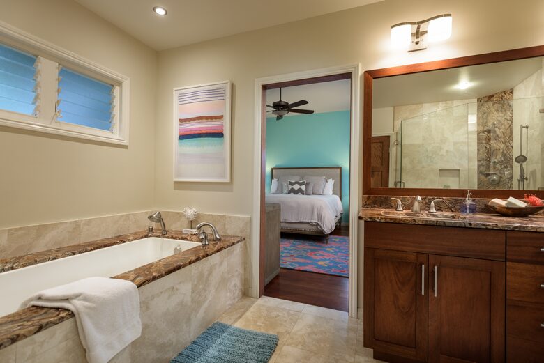 Equity Residences, Kauai Villa - Kauai, Hawaii