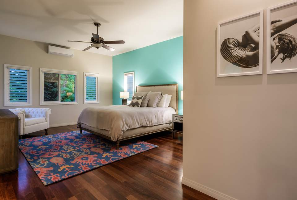 Equity Residences, Kauai Villa - Kauai, Hawaii