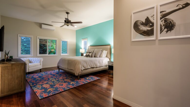 Equity Residences, Kauai Villa - Kauai, Hawaii