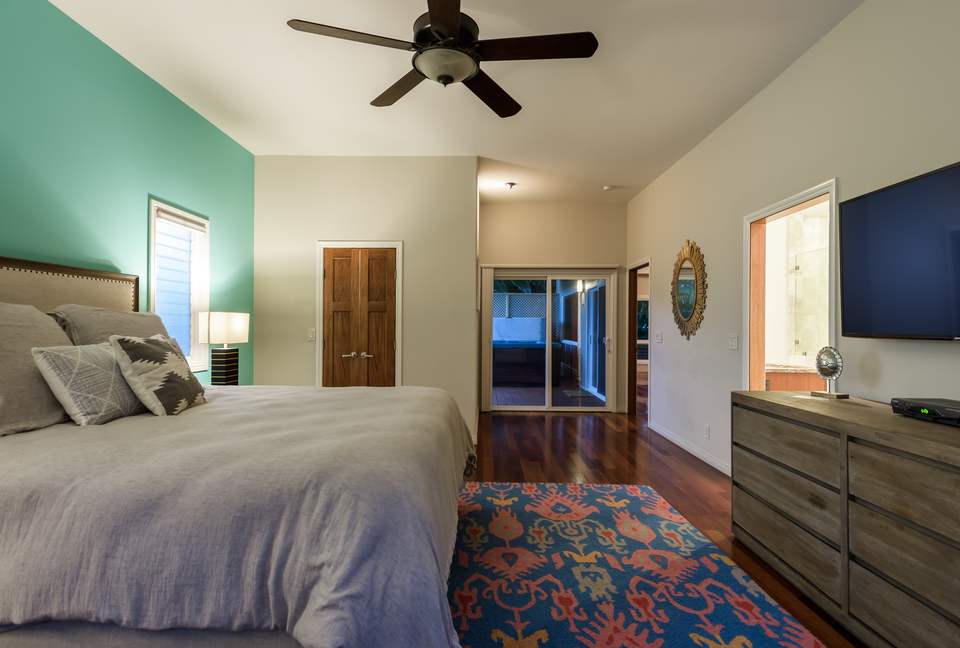 Equity Residences, Kauai Villa - Kauai, Hawaii