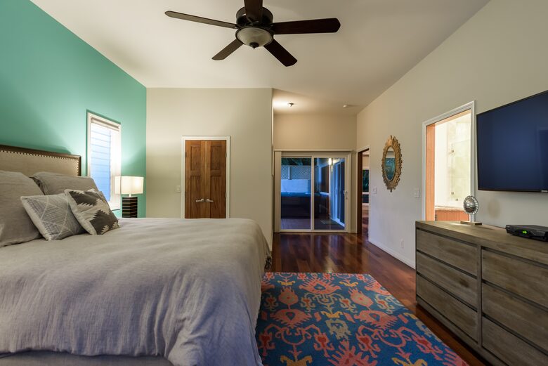 Equity Residences, Kauai Villa - Kauai, Hawaii