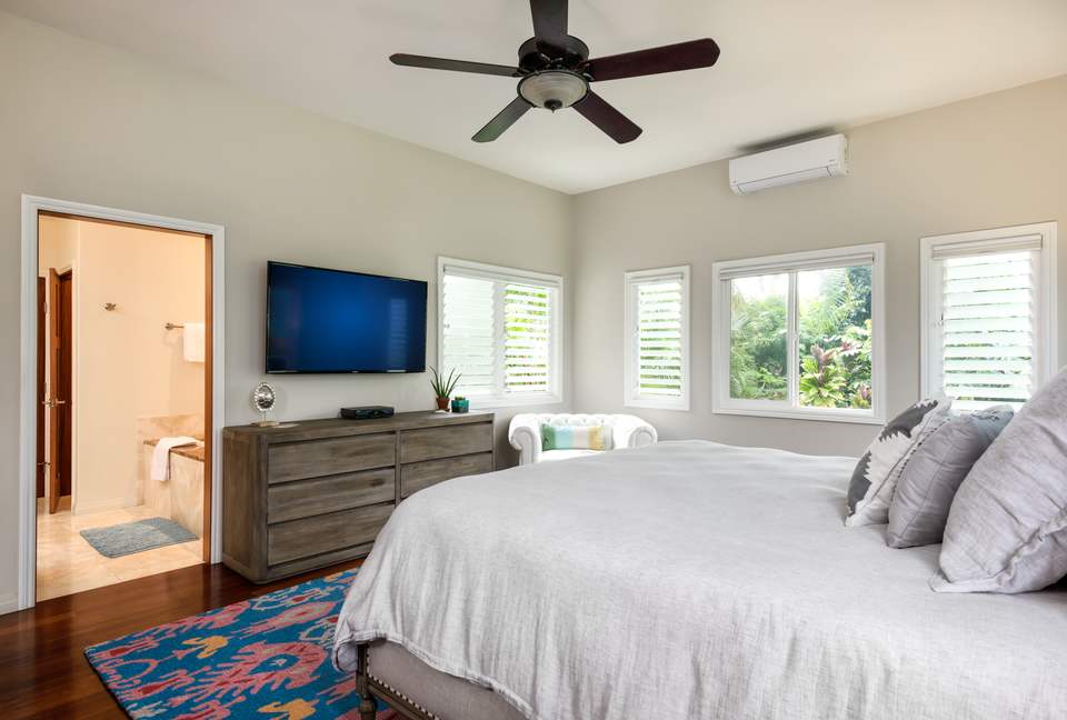 Equity Residences, Kauai Villa - Kauai, Hawaii