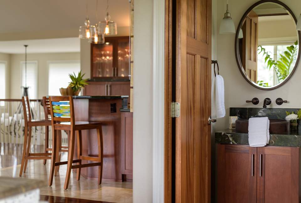 Equity Residences, Kauai Villa - Kauai, Hawaii