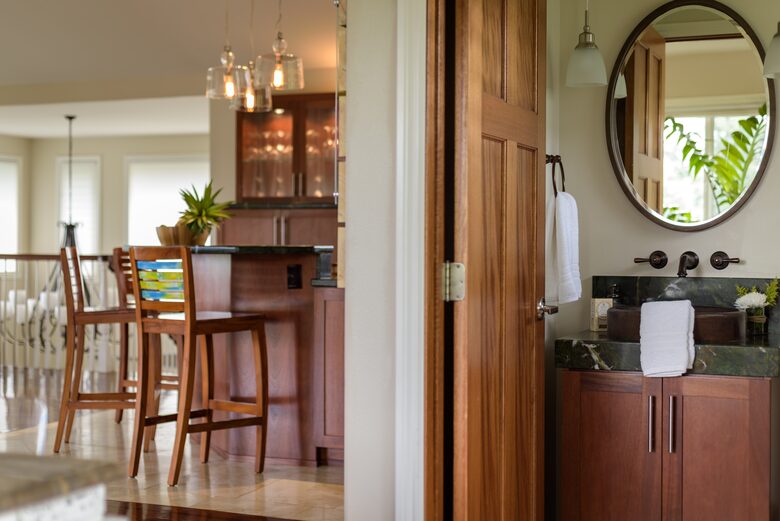 Equity Residences, Kauai Villa - Kauai, Hawaii