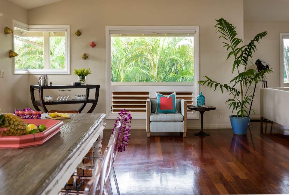 Equity Residences, Kauai Villa - Kauai, Hawaii