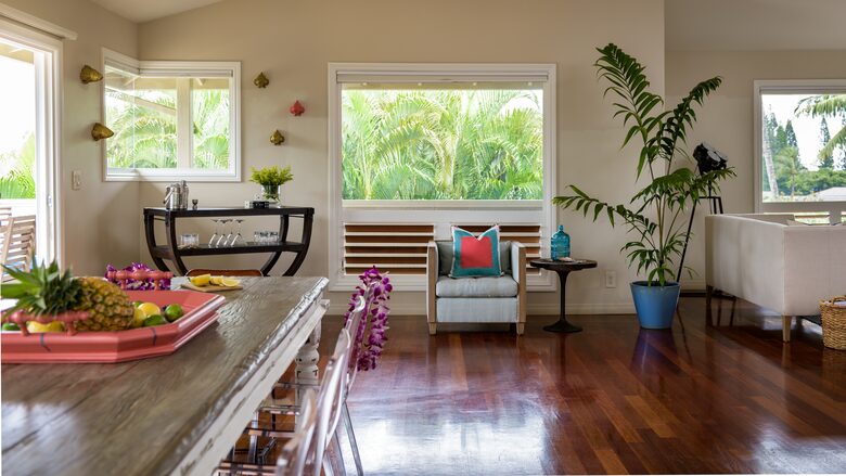 Equity Residences, Kauai Villa - Kauai, Hawaii