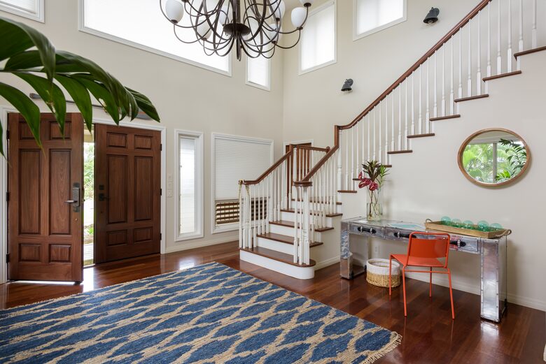 Equity Residences, Kauai Villa - Kauai, Hawaii