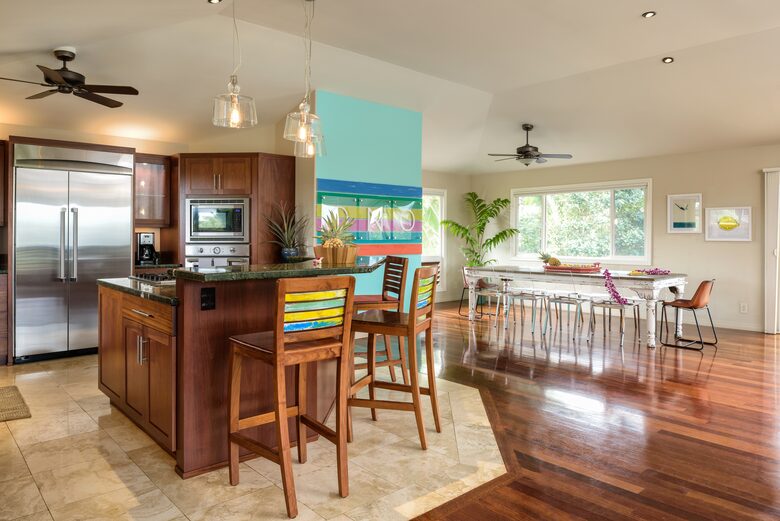 Equity Residences, Kauai Villa - Kauai, Hawaii