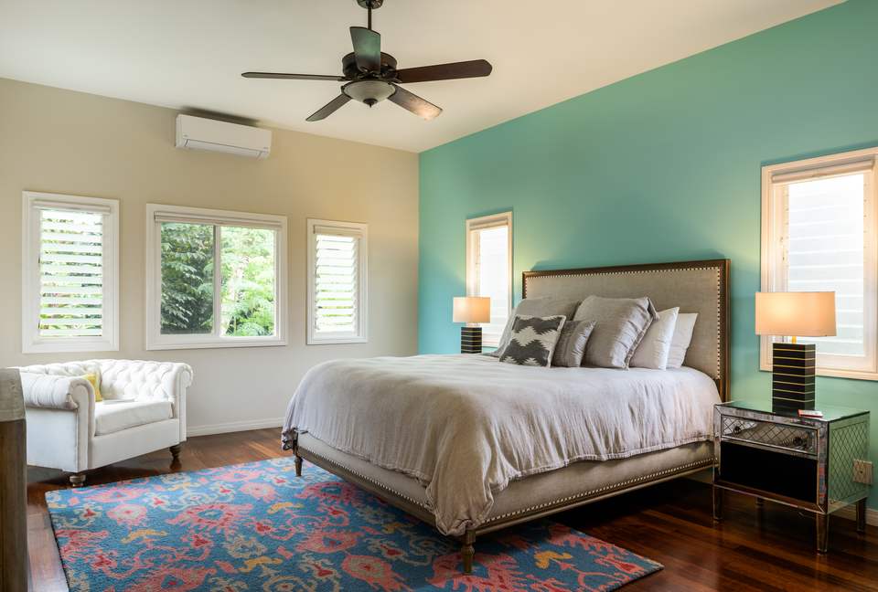 Equity Residences, Kauai Villa - Kauai, Hawaii