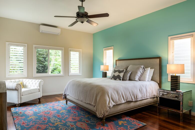 Equity Residences, Kauai Villa - Kauai, Hawaii