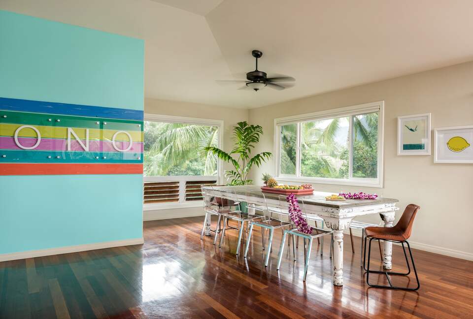 Equity Residences, Kauai Villa - Kauai, Hawaii