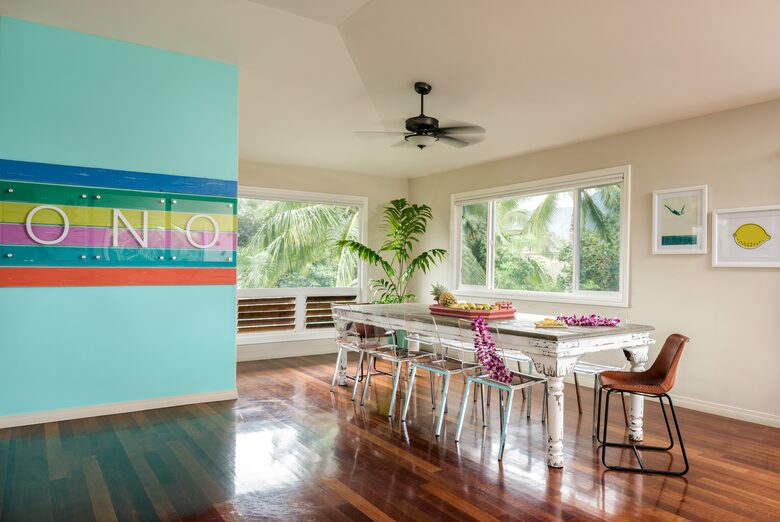 Equity Residences, Kauai Villa - Kauai, Hawaii