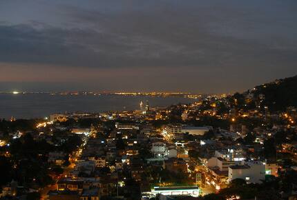 Casa Tres Coronitas - Puerto Vallarta, Mexico