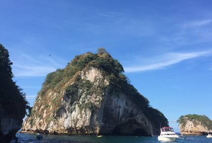 Casa Tres Coronitas - Puerto Vallarta, Mexico