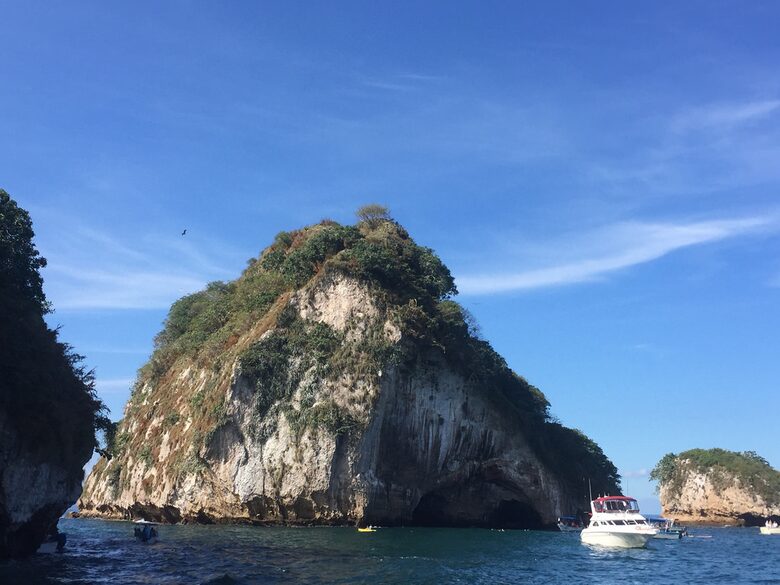 Casa Tres Coronitas - Puerto Vallarta, Mexico
