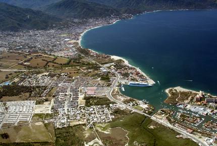 Casa Tres Coronitas - Puerto Vallarta, Mexico