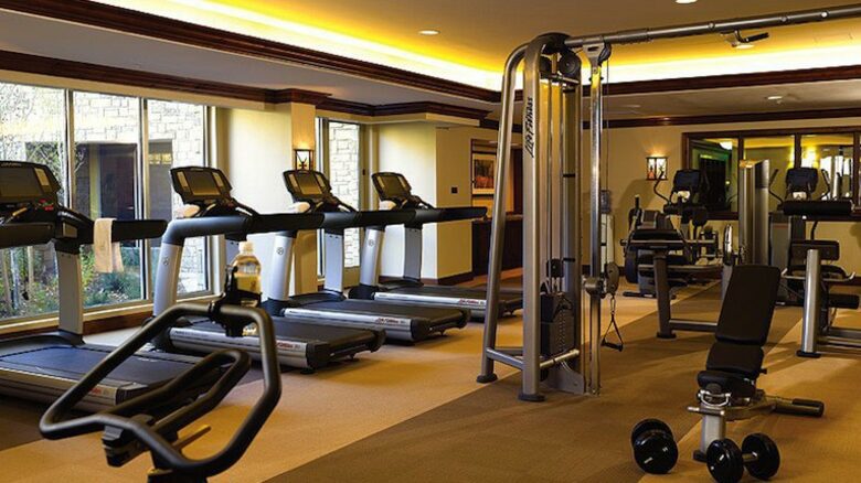 The Ritz-Carlton Destination Club, Vail - 2 Bedroom - Vail, Colorado