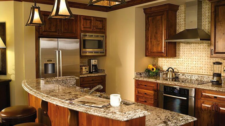 The Ritz-Carlton Destination Club, Vail - 2 Bedroom - Vail, Colorado