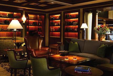 The Ritz-Carlton Destination Club, Vail - 2 Bedroom - Vail, Colorado