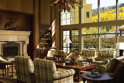 The Ritz-Carlton Destination Club, Vail - 2 Bedroom - Vail, Colorado