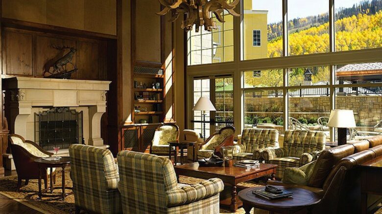 The Ritz-Carlton Destination Club, Vail - 2 Bedroom - Vail, Colorado