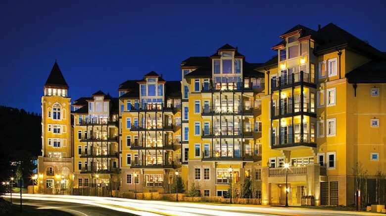 The Ritz-Carlton Destination Club, Vail - 2 Bedroom - Vail, Colorado