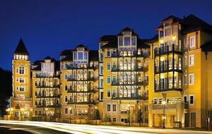 The Ritz-Carlton Destination Club, Vail - 2 Bedroom - Vail, Colorado