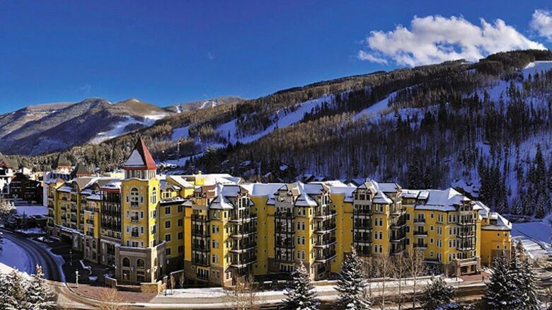 The Ritz-Carlton Destination Club, Vail - 2 Bedroom - Vail, Colorado