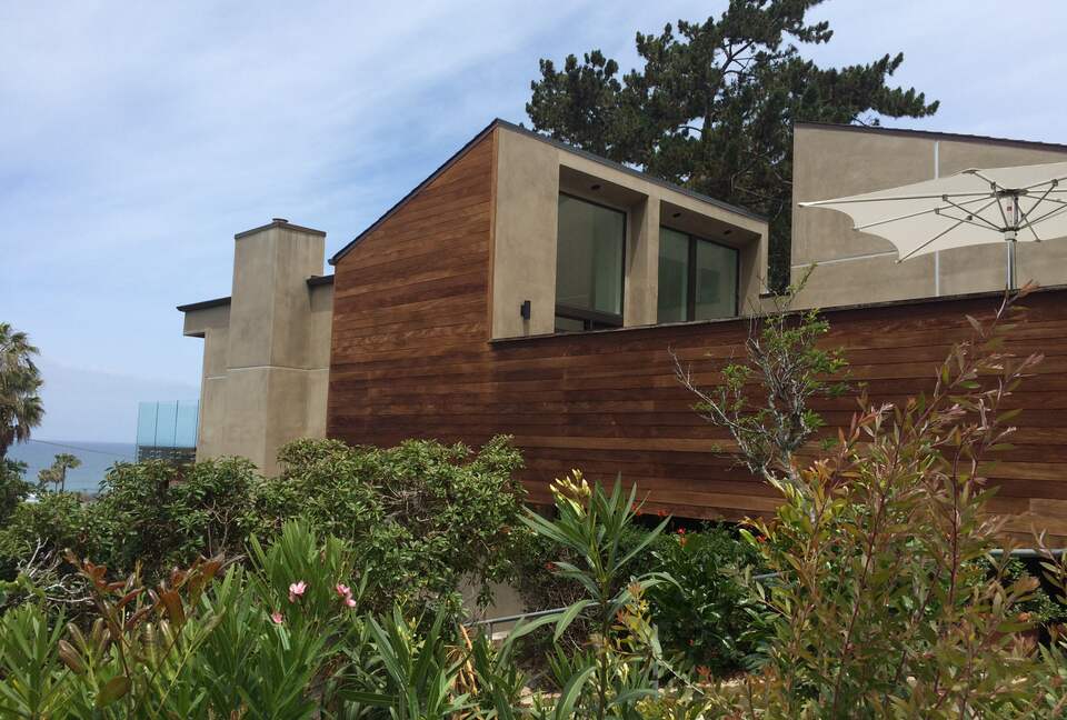 Casa Del Mar - Del Mar, California