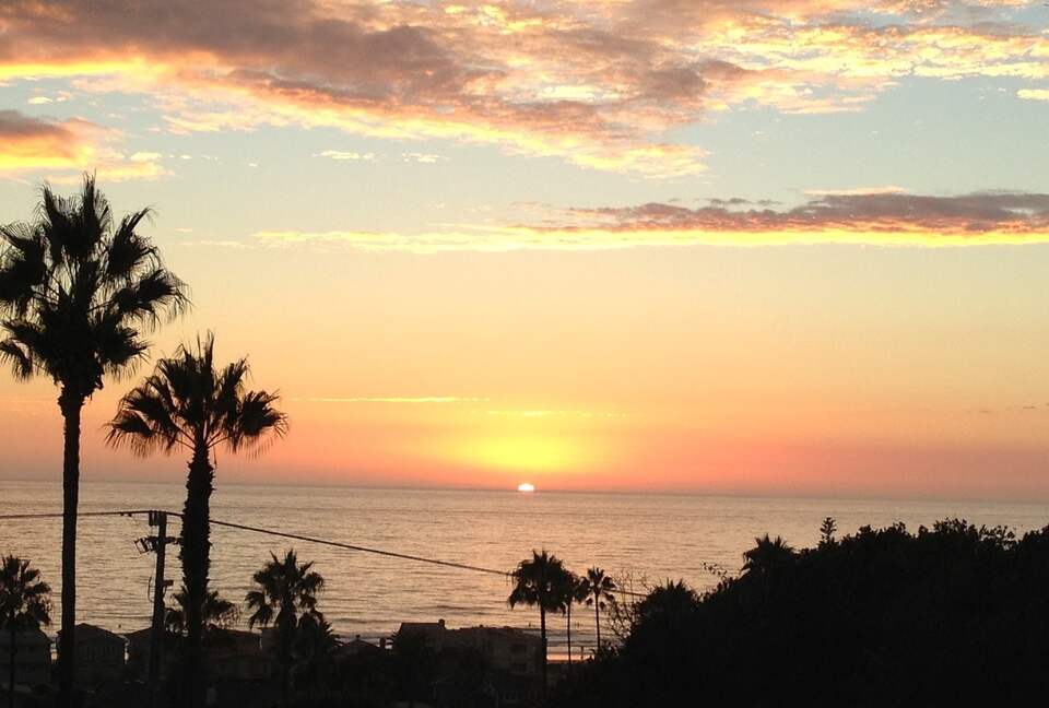 Casa Del Mar - Del Mar, California