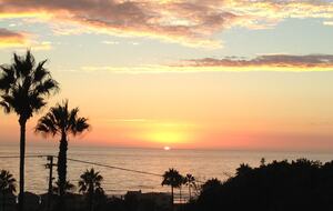 Casa Del Mar - Del Mar, California