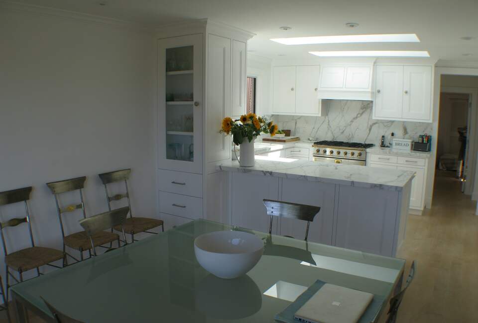 Casa Del Mar - Del Mar, California