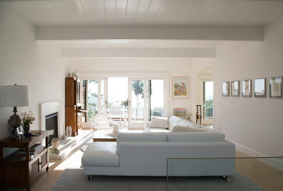 Casa Del Mar - Del Mar, California