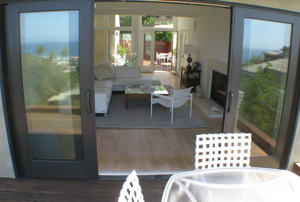 Casa Del Mar - Del Mar, California