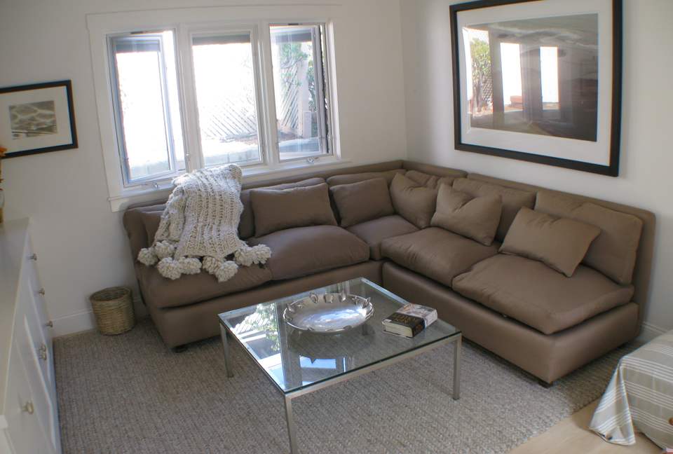 Casa Del Mar - Del Mar, California