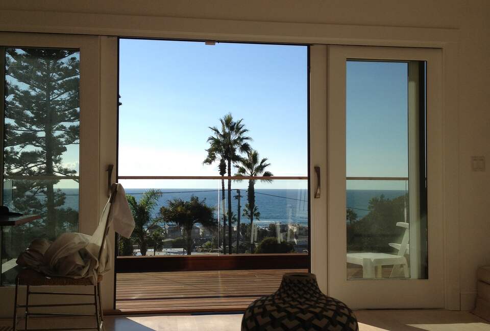 Casa Del Mar - Del Mar, California