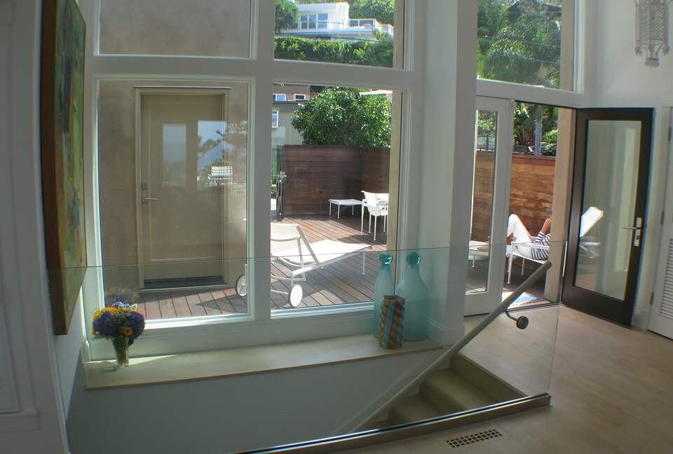 Casa Del Mar - Del Mar, California