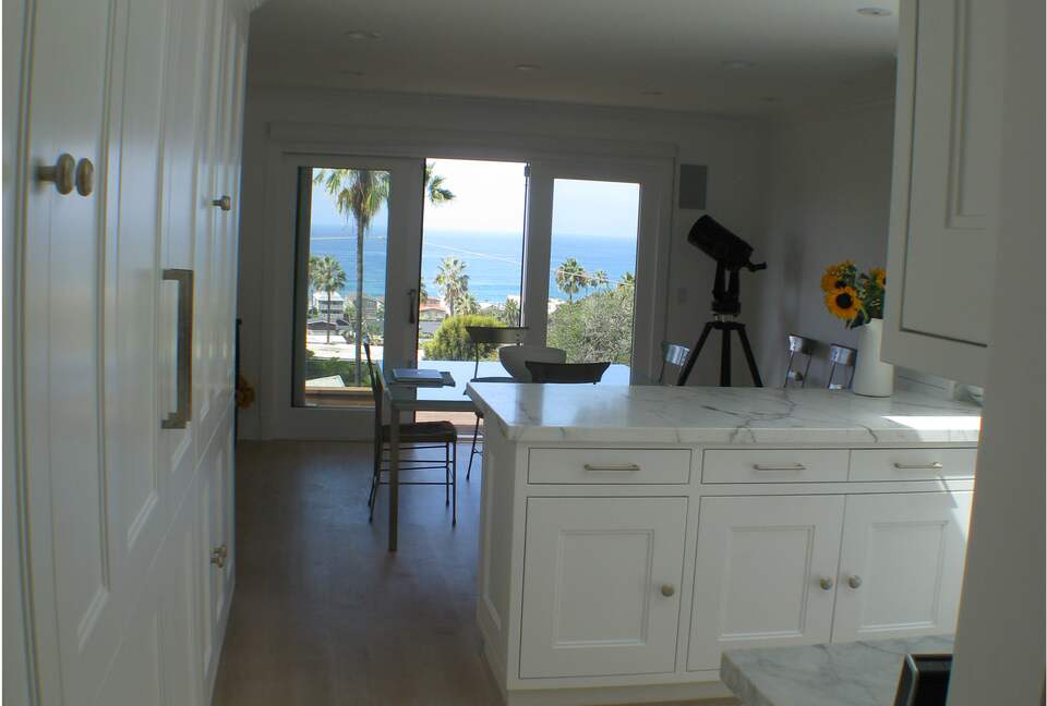 Casa Del Mar - Del Mar, California