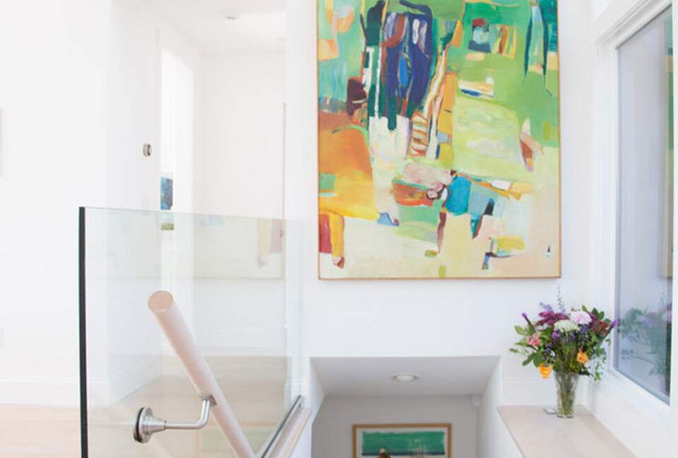 Casa Del Mar - Del Mar, California