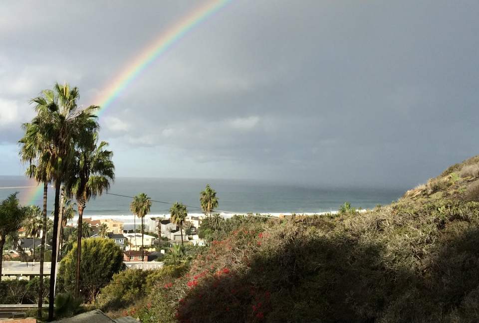 Casa Del Mar - Del Mar, California