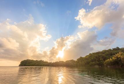 LillyBelleMar - Port Antonio, Jamaica