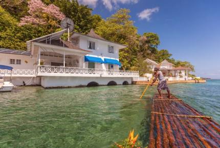 LillyBelleMar - Port Antonio, Jamaica