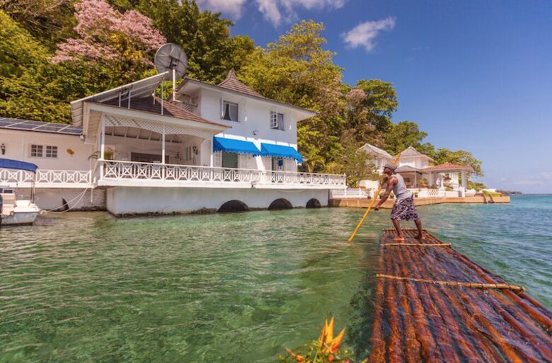 LillyBelleMar - Port Antonio, Jamaica