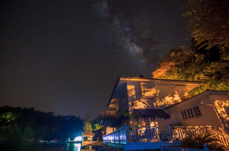 LillyBelleMar - Port Antonio, Jamaica