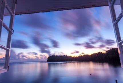 LillyBelleMar - Port Antonio, Jamaica