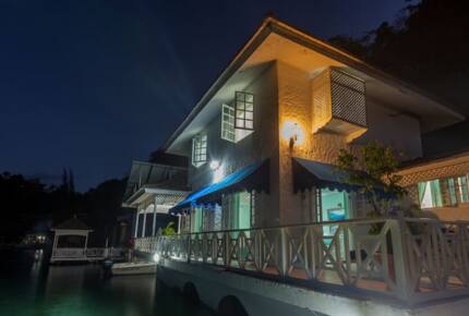 LillyBelleMar - Port Antonio, Jamaica