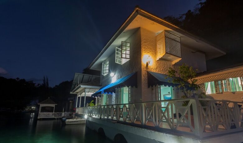 LillyBelleMar - Port Antonio, Jamaica