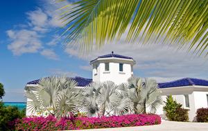 Quintess Collection - Cobalt Villa - Providenciales, Turks and Caicos Islands