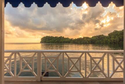 LillyBelleMar - Port Antonio, Jamaica