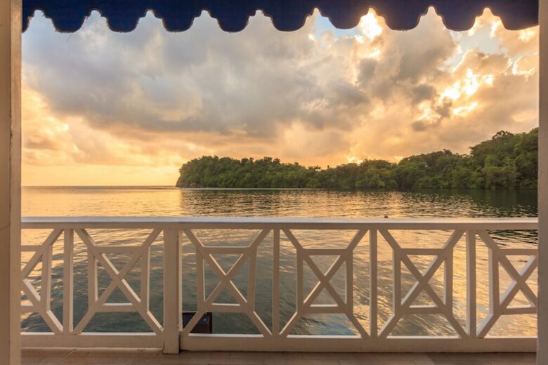 LillyBelleMar - Port Antonio, Jamaica